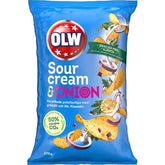 OLW SOURCREAM 275G